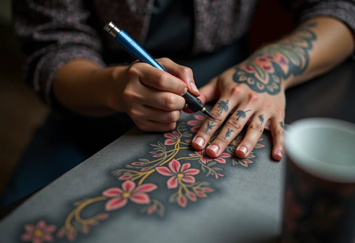 Ed Hardy and the Evolution of Tattoo Art